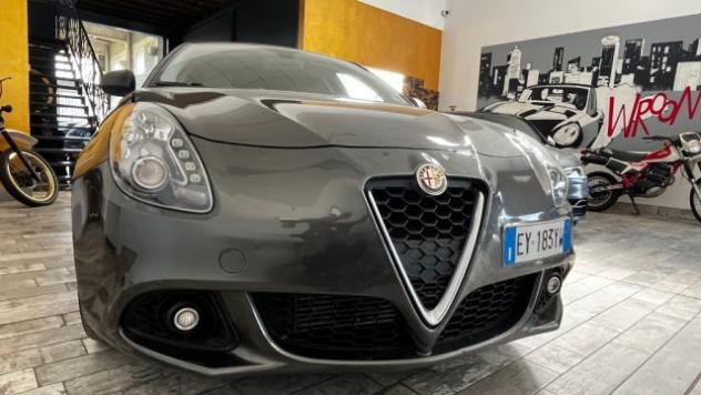 ALFA ROMEO Giulietta 1.6 JTDm-2 105 CV Distinctive rif. 23803440 - Foto 2