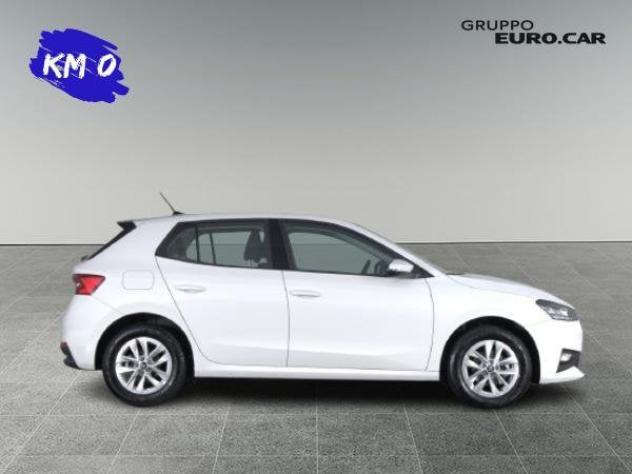 Škoda Fabia 1.0 MPI Evo 59KW SELECTION - Foto 5