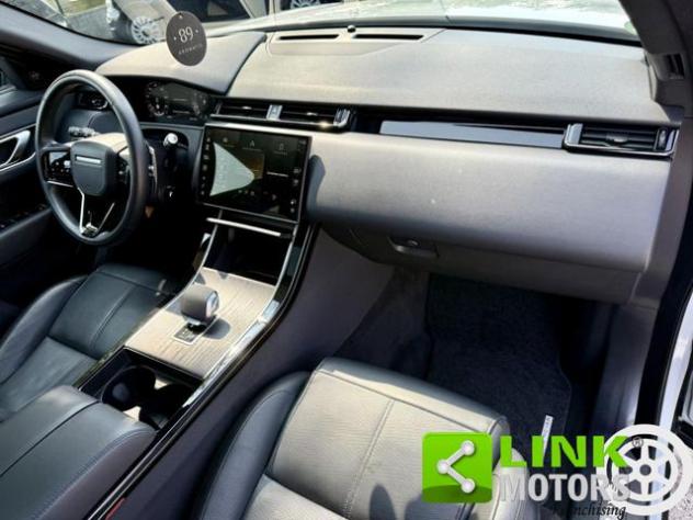 LAND ROVER Range Rover Velar 3.0i MHEV R-DYNAMIC HSE rif. 23620298 - Foto 6