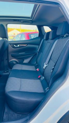 Nissan Qashqai 1.5 dCi Tekna - Foto 7