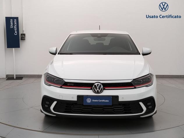 Volkswagen Polo GTI 2.0 TSI GTI DSG - Foto 2
