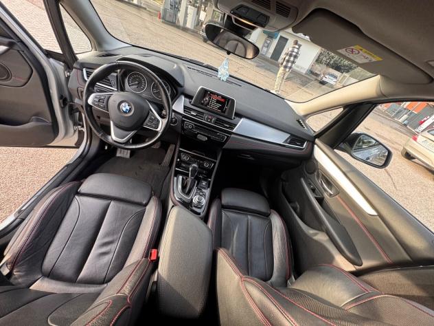 Bmw 218 Active Tourer 218d Sport - Foto 9