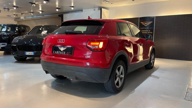 AUDI Q2 1.6D 116CV - 2018 - Foto 4