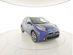 Toyota Aygo X 1.0 VVT-i 72 CV 5 porte Trend Air