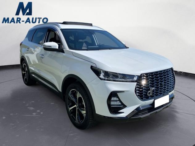 DR AUTOMOBILES DR 6.0 1.5 Turbo GPL CVT - Foto 4
