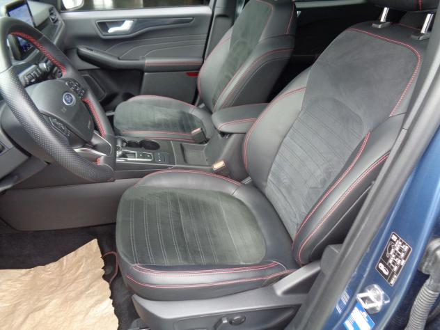 Ford Kuga Kuga 2.5 phev ST-Line X 2wd 225cv cvt - Foto 9