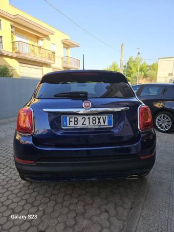 Fiat 500X 1.6 mjt Lounge 4x2 120cv my17 - Foto 3