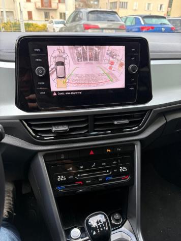 Volkswagen T-Roc T-Roc 1.5 tsi Edition Plus - Foto 10