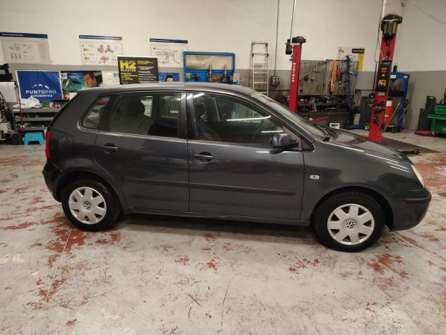 Volkswagen Polo 1.4 TDI 5p. Comfortline - Foto 9
