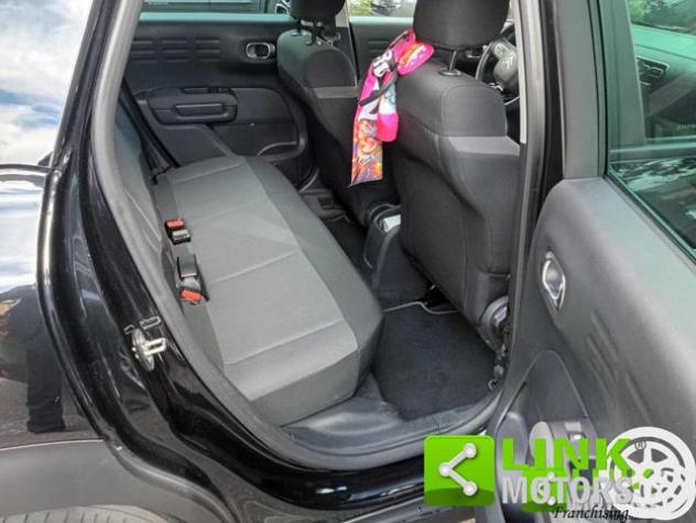 CITROEN C3 Aircross C-Series rif. 24092902 - Foto 10