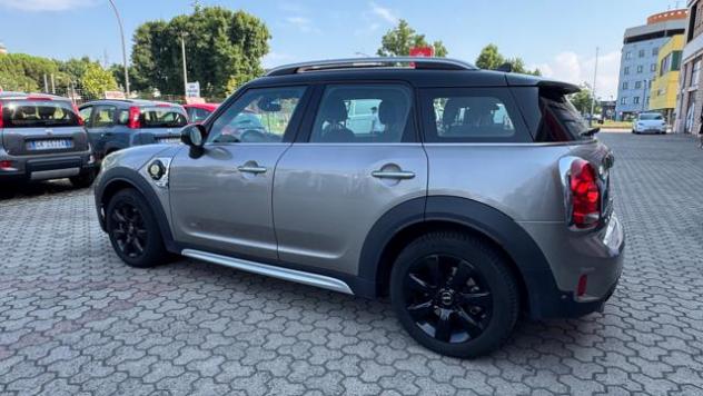 MINI Countryman 1.5 SE Business Tetto Apribile ALL4 Automatica rif. 23869416 - Foto 6
