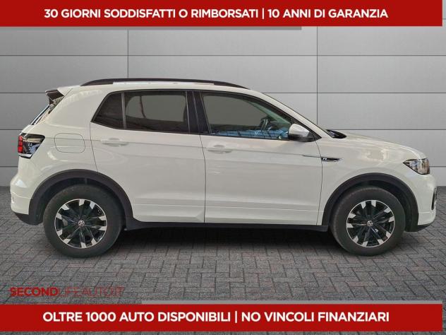 Volkswagen T-Cross 1.0 tsi Sport 95cv - Foto 3