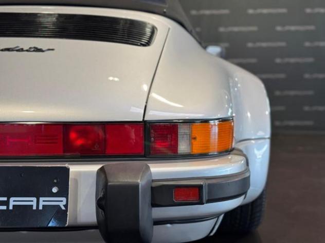 PORSCHE 911 911 SPEEDSTER rif. 24008704 - Foto 6