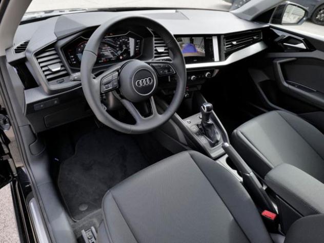 AUDI A1 Allstreet 1.0 (30) Tfsi 110cv s-tronic Business rif. 23637147 - Foto 7