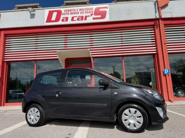 Renault Twingo 1.2 Dynamique 60cv, NEOPATENTATI OK! - Foto 9