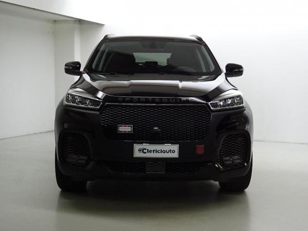 SPORTEQUIPE Sportequipe 5 1.5 Turbo CVT GPL (FULL OPT) - Foto 7