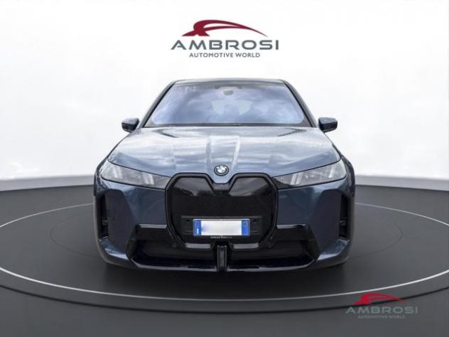 BMW iX xDrive45 Msport Pro Innovation Comfort Package rif. 23819379 - Foto 7