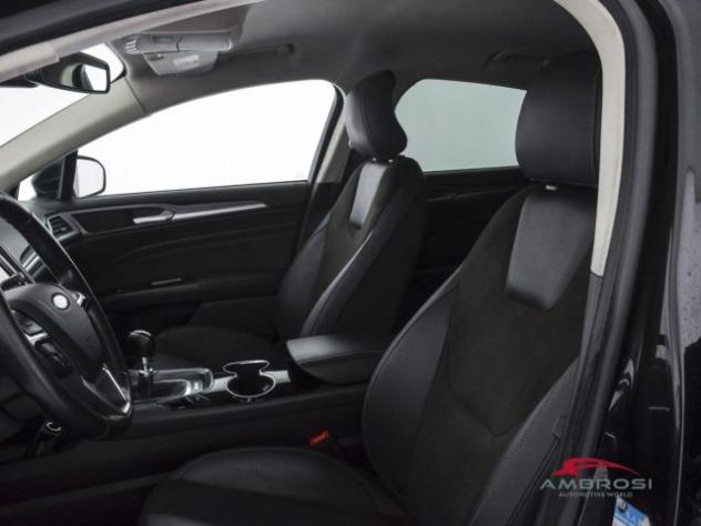 FORD Mondeo 2.0 TDCi 150 CV S&S AWD 5p. Titanium rif. 23783262 - Foto 9