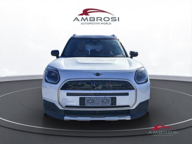 MINI Countryman Cooper C Favoured rif. 23429625 - Foto 7