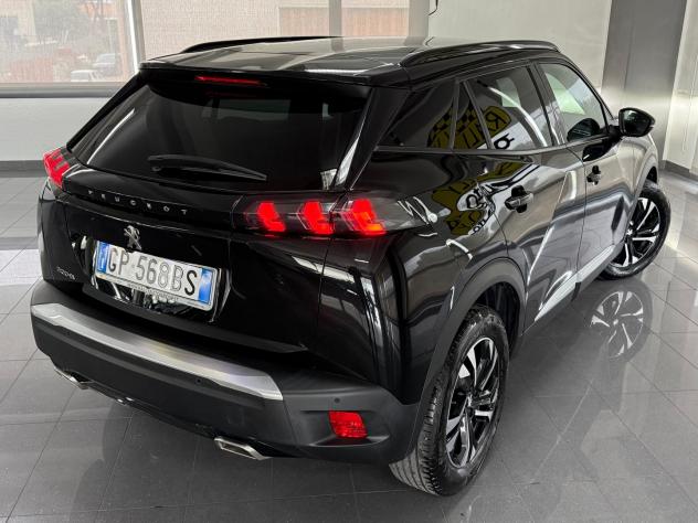 Peugeot 2008 Allure 1.2 PureTech 130 #9386 - Foto 10