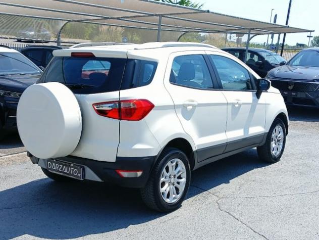 FORD EcoSport 1.5 110 CV Titanium rif. 23888296 - Foto 5