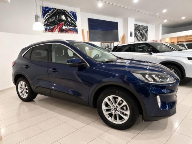 FORD Kuga 1.5 120 Cv Automatic Digital Cockpit Aziendale rif. 24175204 - Foto 4