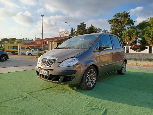 Lancia MUSA 1.3 Multijet 90 CV Platino Plus TETTO