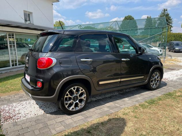 FIAT 500L Trekking 1.3 MultiJet Trekking 95cv S/S - Foto 7