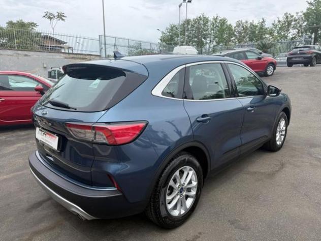 FORD Kuga 1.5 EcoBlue 120 CV 2WD Titanium Business - Foto 4