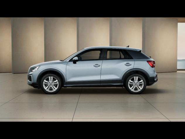 Audi Q2 Audi Business Advanced 35 TDI 110(150) kW(CV) S tronic - Foto 2