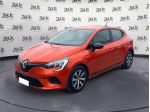 Renault Clio 1.0 TCE 100 GPL Equilibre