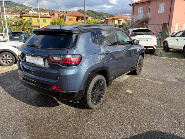 Jeep Compass Compass 1.6 mjt S 2wd 130cv - Foto 7