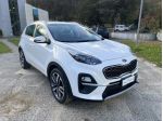 Kia Sportage 1.6 CRDI 136 CV DCT7 2WD Mild Hybrid Style