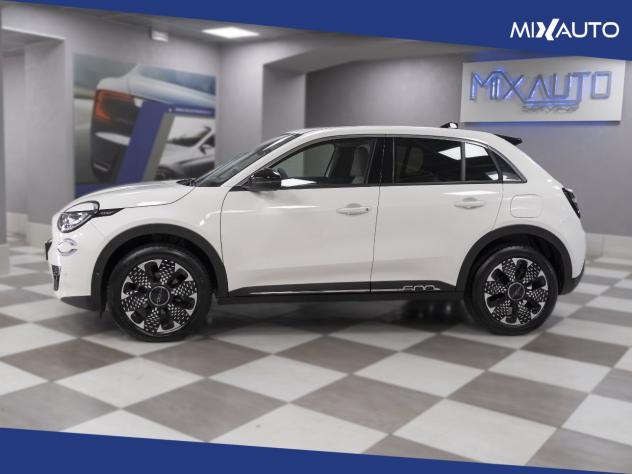 Fiat 600 1.2 Hybrid La Prima 110CV Auto - Foto 3
