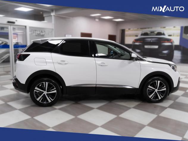 Peugeot 3008 1.2 Puretech Turbo Allure S&S 130CV - Foto 6