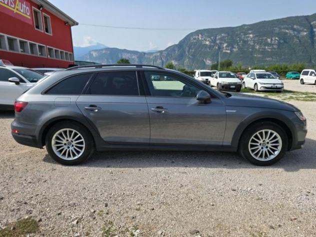 AUDI A4 allroad 2.0 TDI 163 CV S tronic Business rif. 24046615 - Foto 6