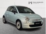 FIAT 500 III 2015 1.0 hybrid Cult 70cv