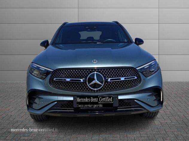 Mercedes-Benz GLC - X254 300 de phev AMG Line Premium Plus 4matic auto - Foto 3