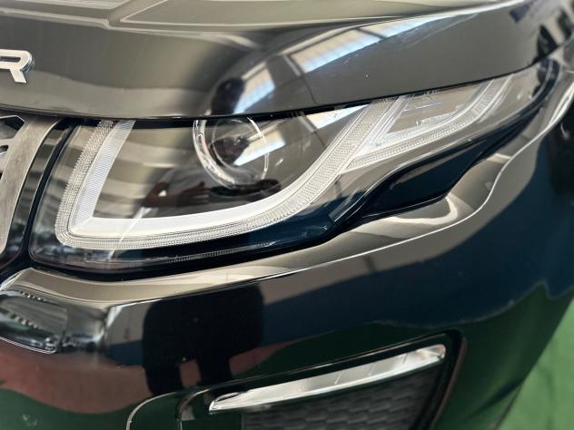 Land Rover Range Evoque 2.0 TD4 150 CV 5p. Business Edition Pure - Foto 6