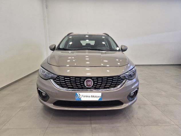 FIAT Tipo 1.6 Mjt S&S Lounge SW - NEOPATENTATI - Cruise/Lim - Sens. Post. - Foto 2