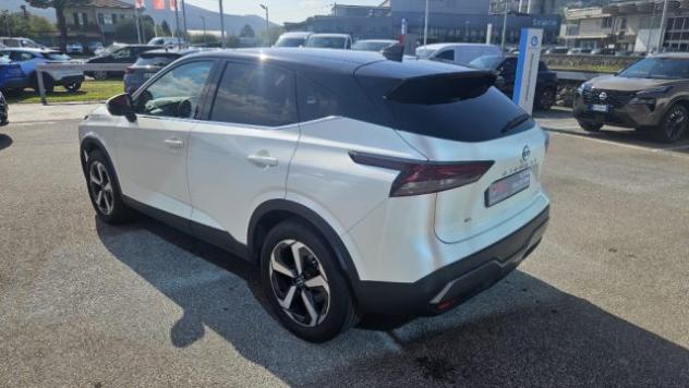 NISSAN Qashqai MHEV 158 CV Xtronic N-Connecta rif. 24199165 - Foto 4