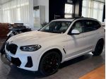 BMW X3 xDrive20d 48V Msport rif. 23275221