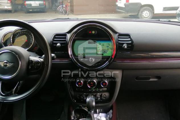 MINI Clubman Mini 2.0 16V Cooper D Hype Clubman - Foto 10