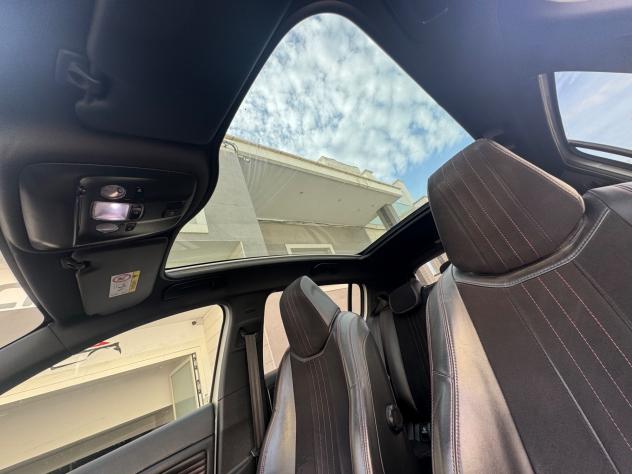 Peugeot 308 BlueHDi 120 GT Line tetto - Foto 9