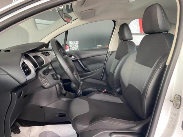 CITROEN C3 1.1 Seduction Limited rif. 20006253 - Foto 8