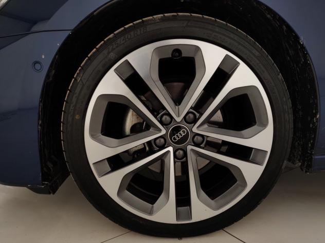 Audi A3 Sportback 35 TDI S tronic S line Edition S.Back - Foto 6