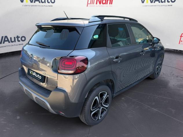 Citroën C3 Aircross 110 S&S Feel - Foto 2