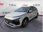 Hyundai Bayon 1.2 MPI 79cv Xline