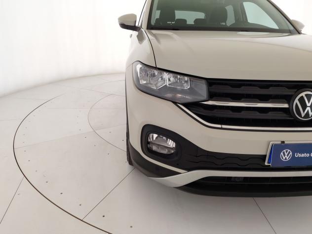 Volkswagen T-Cross 1.0 TSI Style - Foto 5