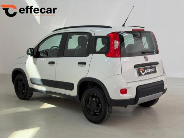 FIAT Panda 0.9 Twin Air Turbo 4x4 rif. 23621010 - Foto 4